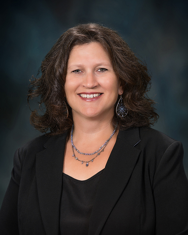 Kathy Capps, LPC, LAC