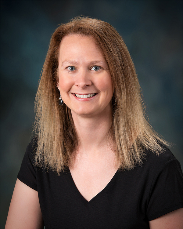 Amy Gallagher, Psy.D
