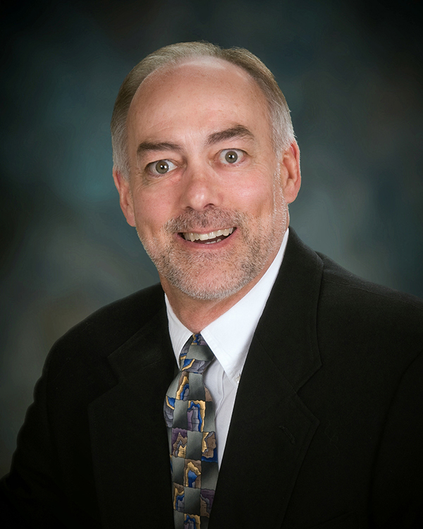 Tom Gangel, MA
