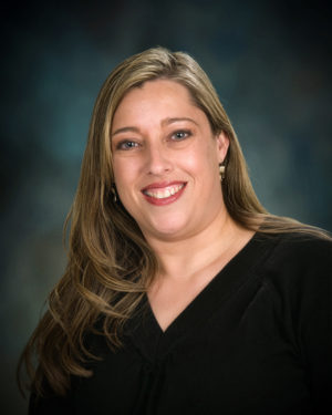 Michelle Hoy, MA, LPC, CACIII
