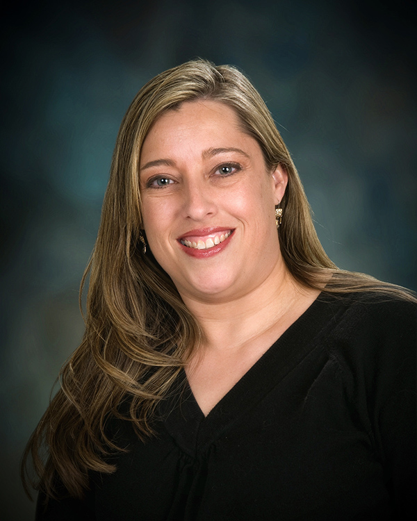 Michelle Hoy, MA, LPC, CACIII