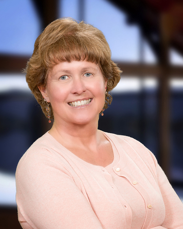 Sharon Raggio, LPC LMFT