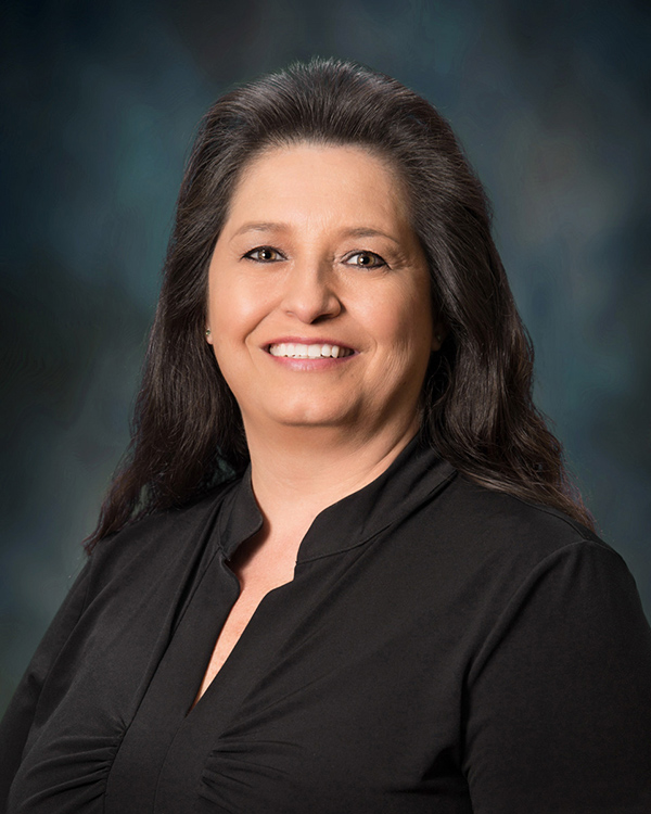 Felicia Romero, MS, LPC, CAC III
