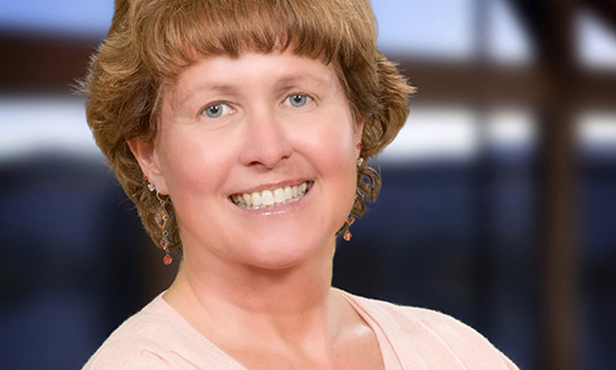 Sharon Raggio, LPC, LMFT