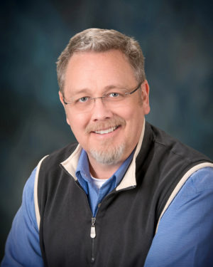 Roger Sheffield