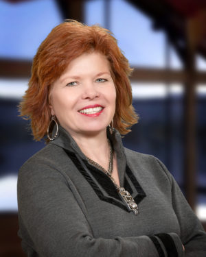 Carol Skubic