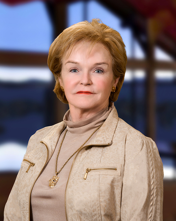 Pat Tucker