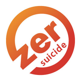 Zero Suicide Logo