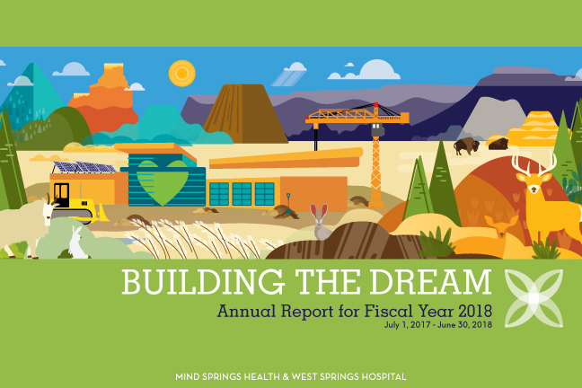 Building the Dream