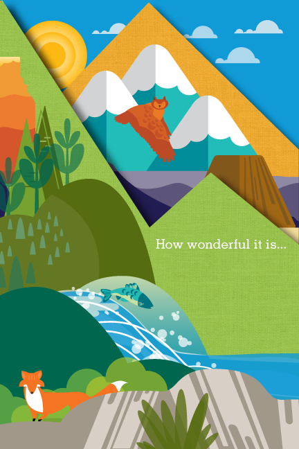 2015 Mind Springs Health Annual Report