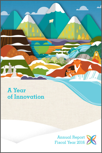 2016 Annual Report
