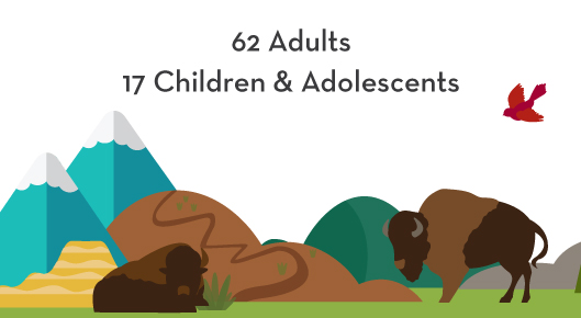 Trans Admissions stats