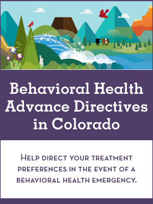 Advanced Directives Flyer