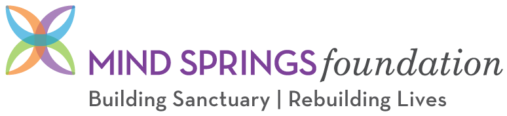 Mind Springs Foundation logo