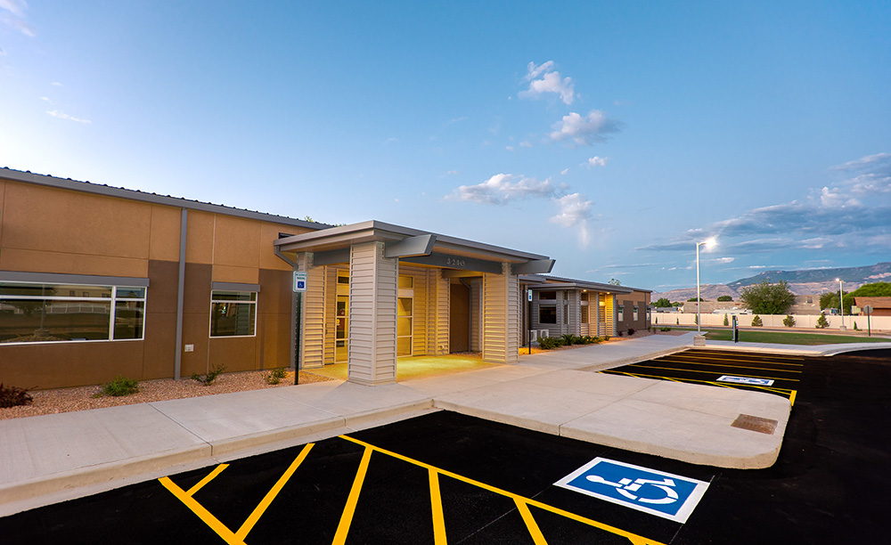 Women's Recovery Center