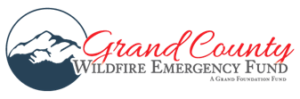 Grand County Wildlife Emergency Fund logo