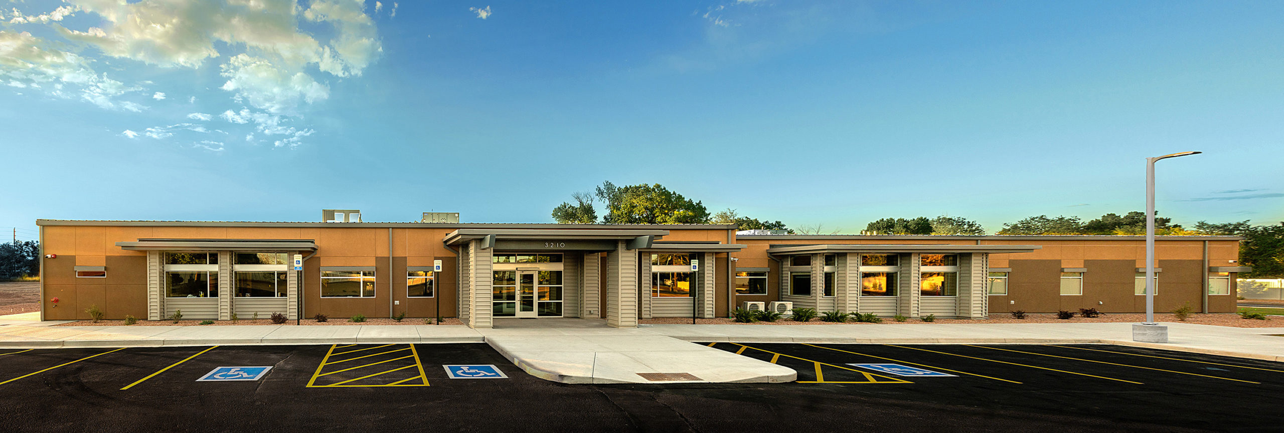 Women's Recovery Center
