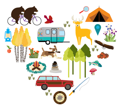 Employee Giving Art 2020