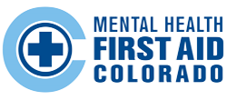 MHFA logo