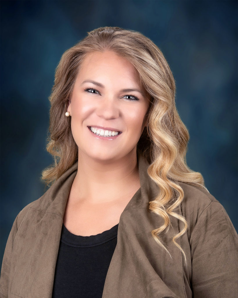 Veronica Novinsky, APN