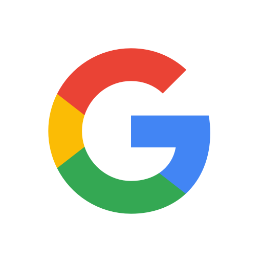 Google logo Google logo