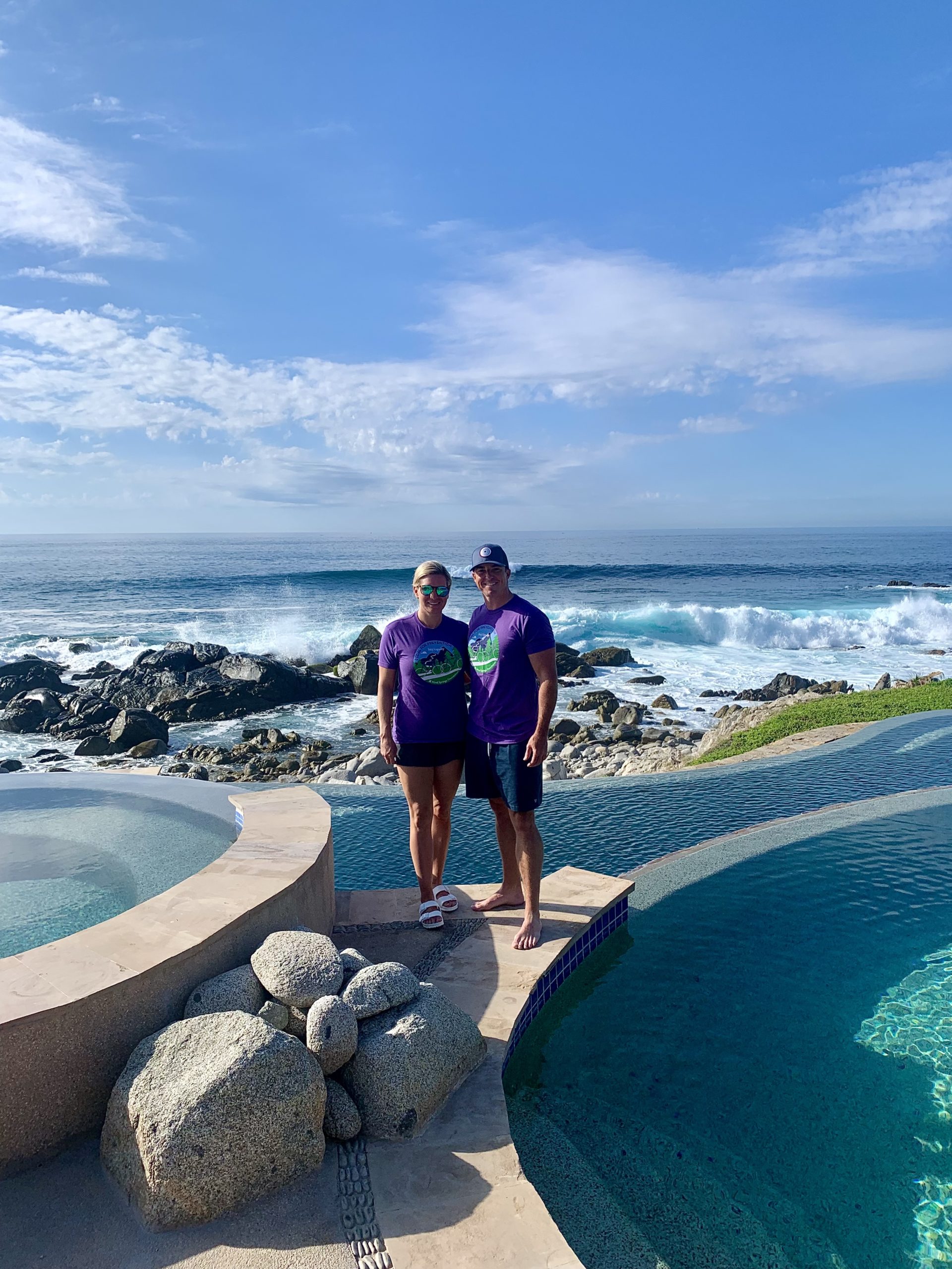 Shiara and Keller Shiara and Keller