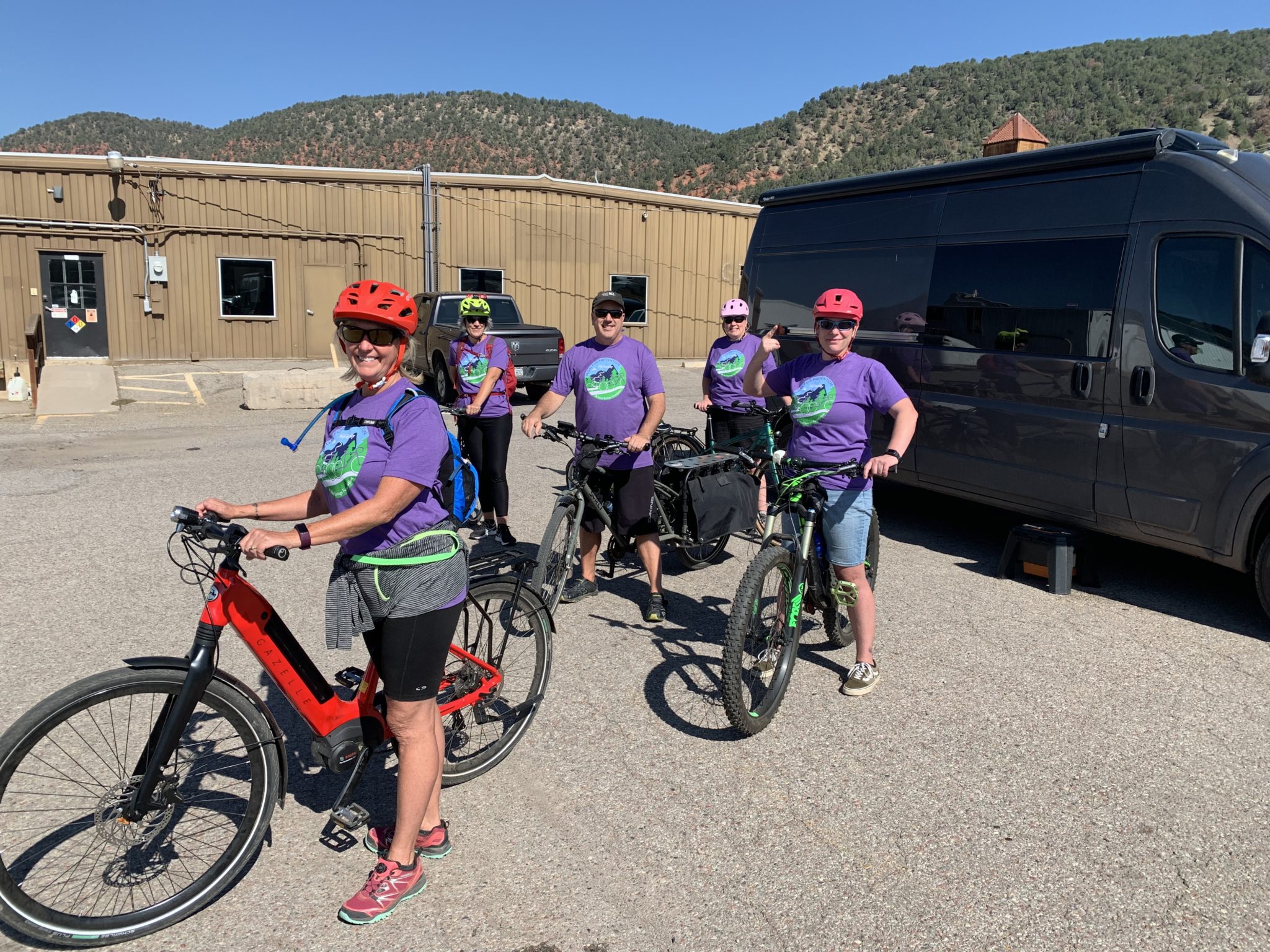 Skramblers Skramblers