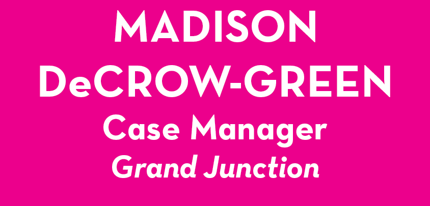 Madison DeCrow-Green banner