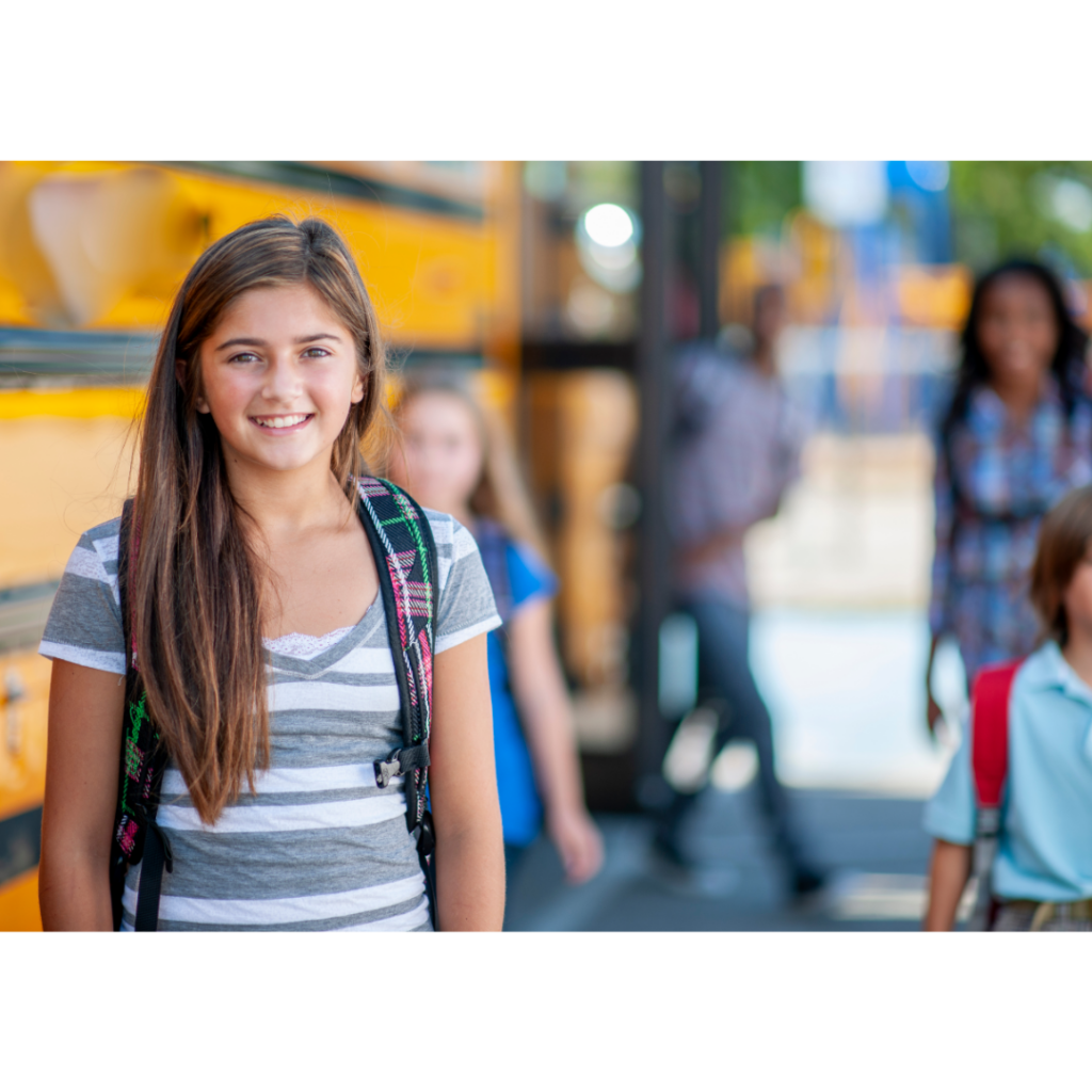 Back-to-School Stress: How to Cope with it?