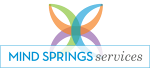 mind springs foundation services logo