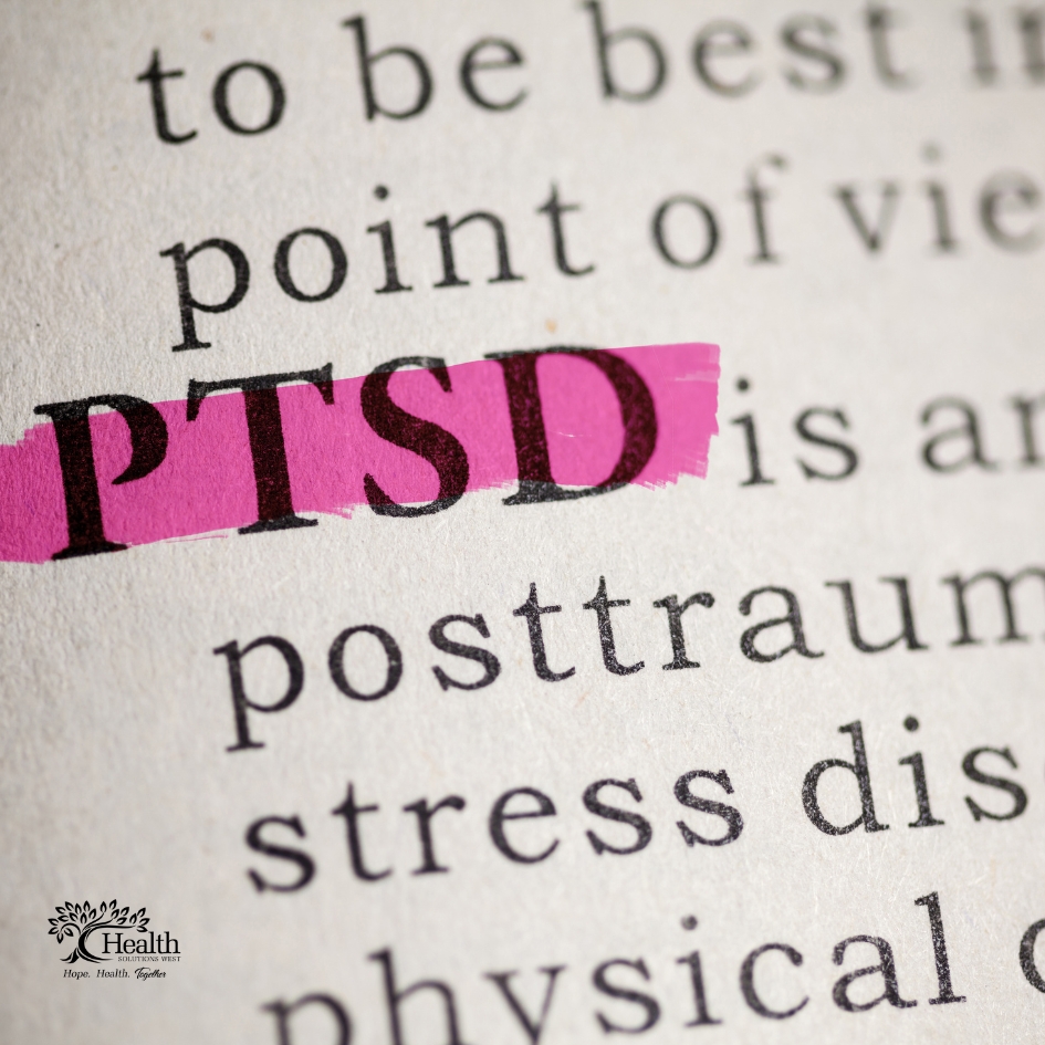Being in a Relationship with Someone who has PTSD