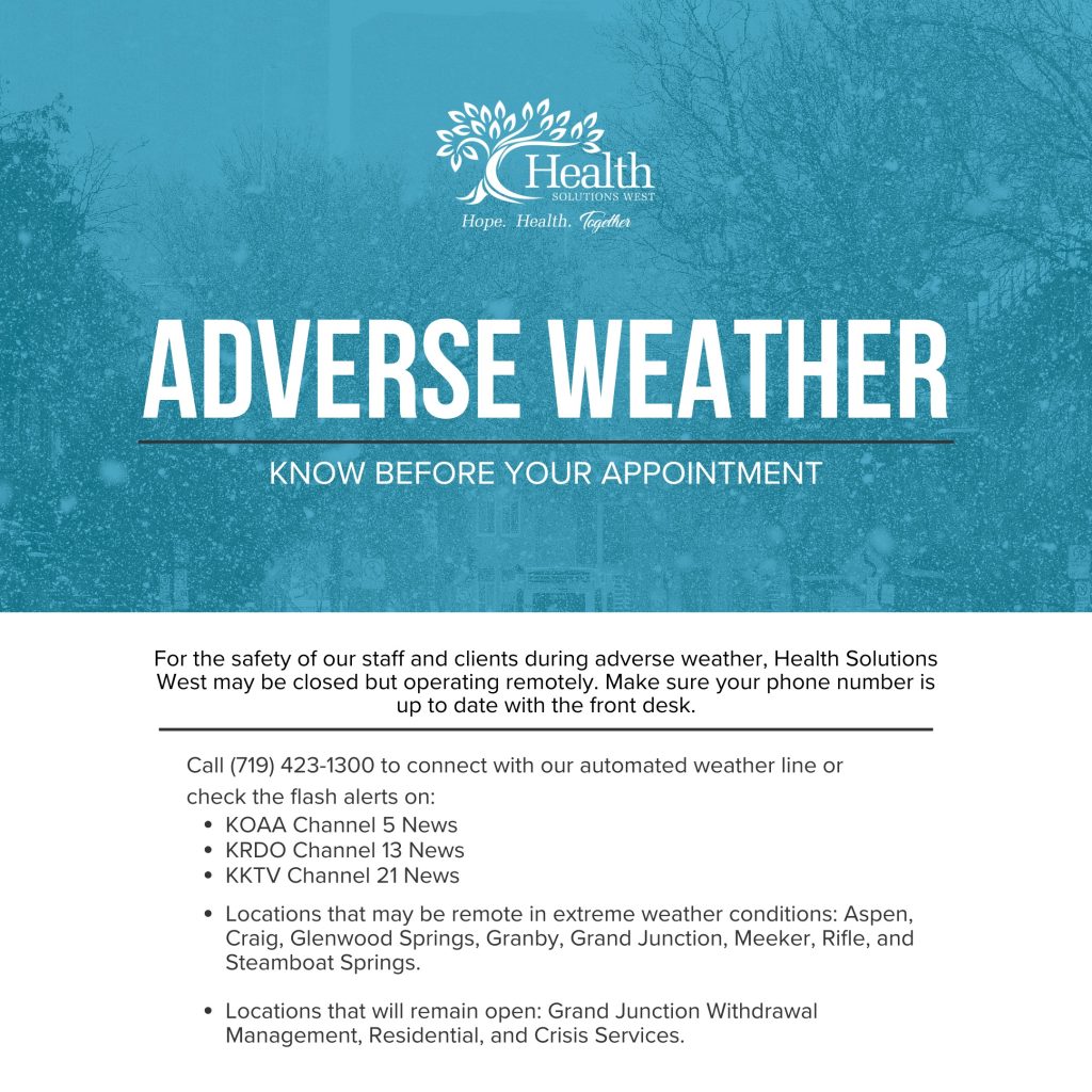 Winter-Weather-HSW Adverse Weather Notice