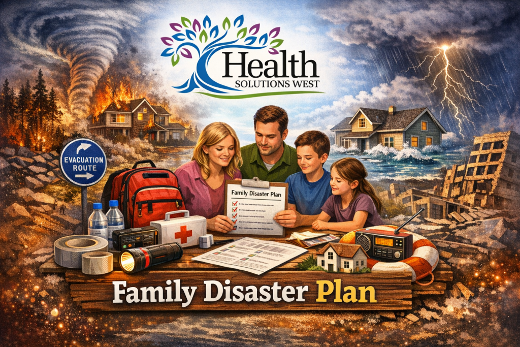 hsw-family-disaster-plan Family Disaster Plan