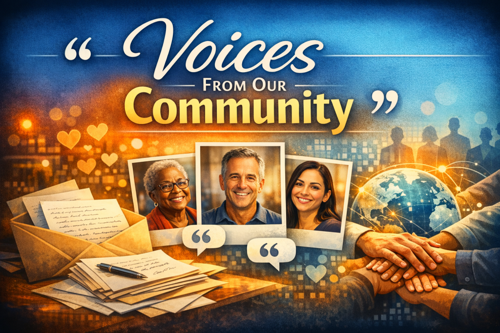 voices-from-our-community Voices from Our Community