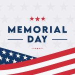 Memorial Day Holiday