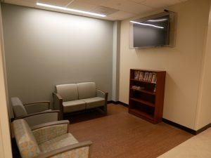 C2C nook