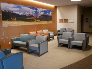 C2C lobby 2